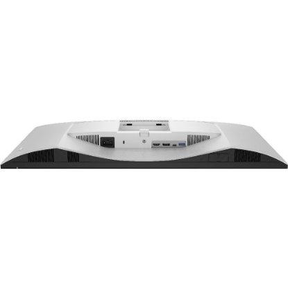 Monitor 27" DELL S2725DC, QHD, IPS, 144Hz, 1ms, 350cd/m2, pivot, zvučnici, bijeli