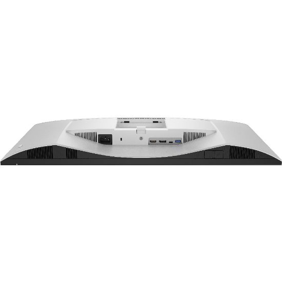 Monitor 27" DELL S2725DC, QHD, IPS, 144Hz, 1ms, 350cd/m2, pivot, zvučnici, bijeli