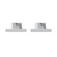 Pametni zidni prekidač AQARA Smart Wall Switch H1, s neutralnom žicom, bijeli