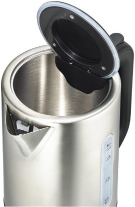 Kuhalo za vodu SOLIS SOL 96239 Vario Temp, 2200W, 1,7l, inox