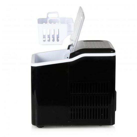 Ledomat DOMO DO9220IB, 1,5 l, crni