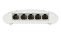 Switch D-LINK DGS-1005D, Gigabit Switch, 10/100/1000 Mbps, 5-port
