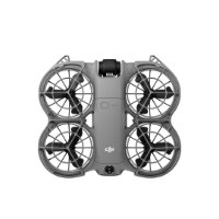 Dron DJI Neo 2, 4K kamera, 2-axis gimbal, vrijeme leta do 19 min, sivi, samo dron