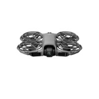 Dron DJI Neo 2, 4K kamera, 2-axis gimbal, vrijeme leta do 19 min, sivi, samo dron