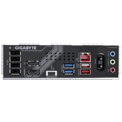 Matična ploča GIGABYTE B860 D3HP, INTEL B860M, DDR5, mATX, s. 1851