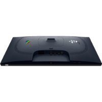 Monitor 25" DELL Alienware AW2525HM, FHD, IPS, 360Hz, 1ms, 400cd/m2, 1000:1, nVidia G-Sync, crni