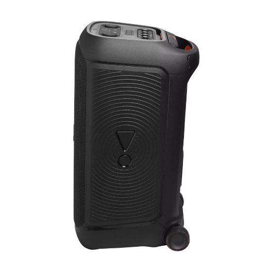 Zvučnik JBL Partybox 320, bluetooth, 240W, RGB, crni