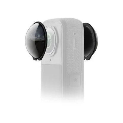 Dodatak za sportske kamere INSTA360 ND64 Filter za X5
