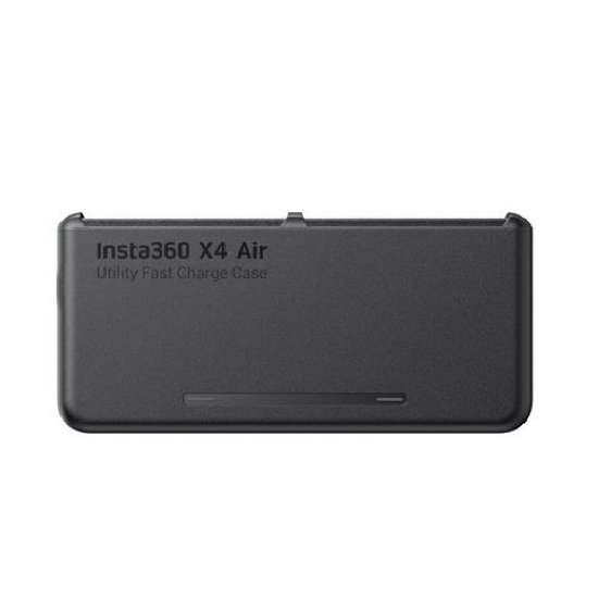 Dodatak za sportske kamere INSTA360 Utility Fast Charge Case za X4 Air