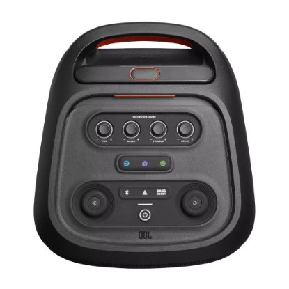Zvučnik JBL Partybox 320, bluetooth, 240W, RGB, crni
