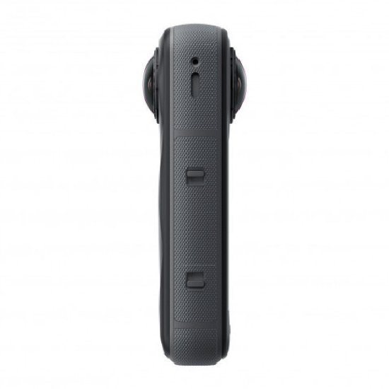 Sportska digitalna kamera INSTA360 X5, 8K, crna, Ski Bundle