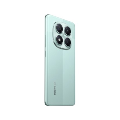 Mobitel XIAOMI Redmi Note 14 Pro 5G, 6,67", 8GB, 256GB, Android 14, zeleni