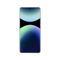 Mobitel XIAOMI Redmi Note 14 Pro 5G, 6,67", 8GB, 256GB, Android 14, zeleni