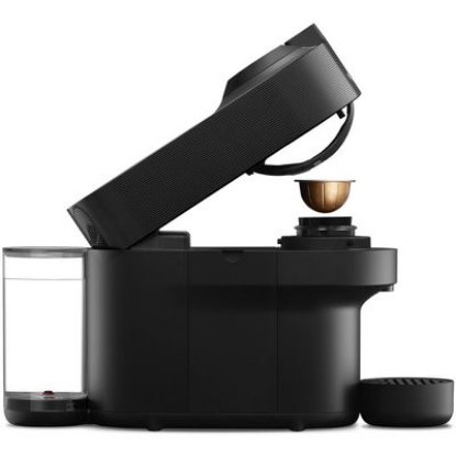 Aparat za kavu DE'LONGHI ENV 90.B Vertuo Pop, nespresso, 1260 W, 0,6 l, crni