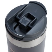 Boca STANLEY Aerolight Transit Mug, 0.47l, plava