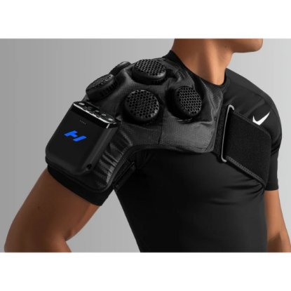Uređaj za masažu HYPERICE Contrast 2 Shoulder