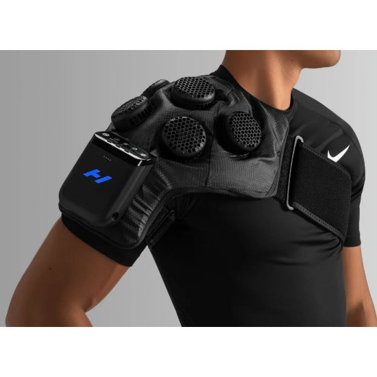 Uređaj za masažu HYPERICE Contrast 2 Shoulder