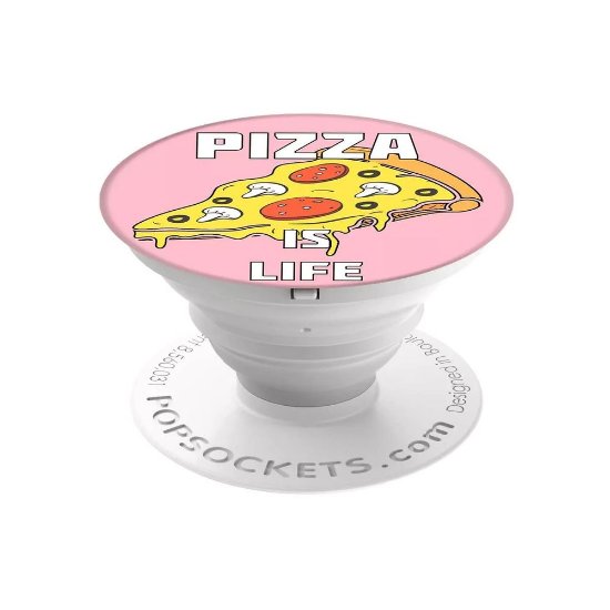 Dodatak za smartphone POPSOCKETS, Pizza Is Life