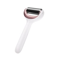 Uređaj za njegu lica i tijela GESKE MicroNeedle Face & Body Roller, 8u1, starlight