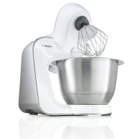 Kuhinjski robot BOSCH MUM54251 CreationLine, 900W, 3,9l, bijeli
