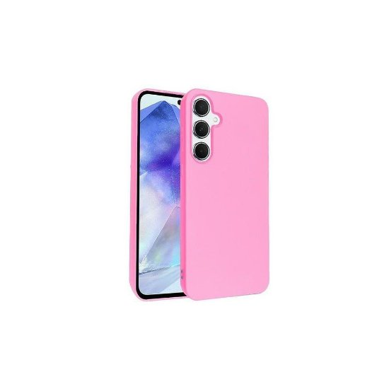 Futrola BELINE Candy za Samsung A55 A556, roza