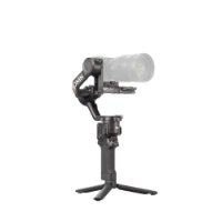Gimbal stabilizator DJI RS 4, stabilizator za snimanje fotoaparatom, sivi