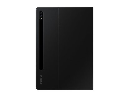 Futrola SAMSUNG za SAMSUNG Galaxy Tab S7/S8, crna
