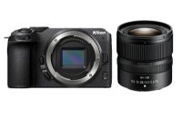 Digitalni fotoaparat NIKON Z30 + 12-28VR