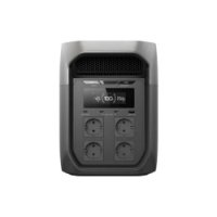 Energetska stanica ECOFLOW Delta 3 Max, 2048VA/2400W, prijenosni, sa 4 utičnice