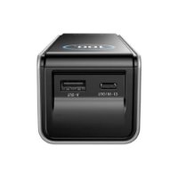 Mobilni USB punjač ECOFLOW Rapid Powerbank 25000 mAh, 170W, sivi