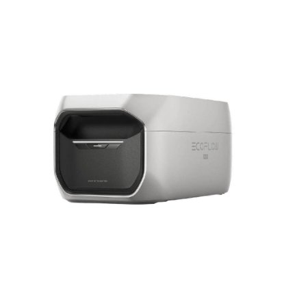 Baterija za energetsku stanicu ECOFLOW Delta 3 Max Plus