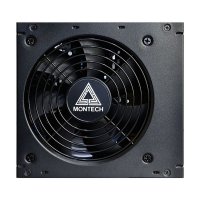 Napajanje 550W, MONTECH Beta 550, ATX, 120mm vent. 80+ Bronze