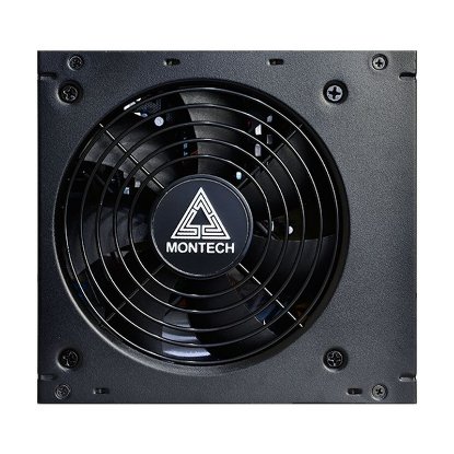 Napajanje 550W, MONTECH Beta 550, ATX, 120mm vent. 80+ Bronze