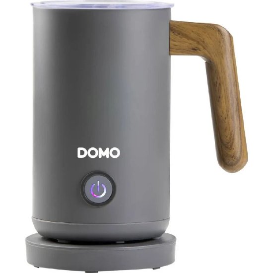 Pjenilica za mlijeko DOMO DO745MF, 500W, 300ml, siva