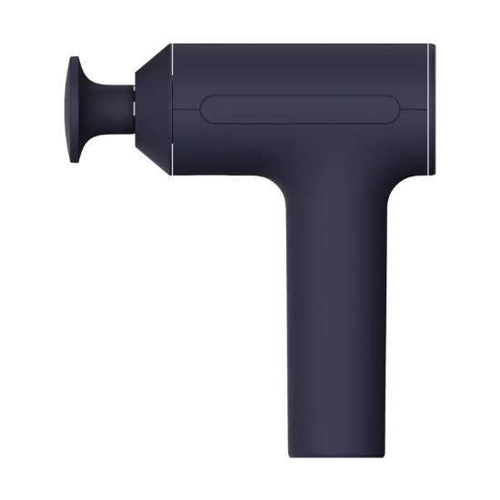 Masažer XIAOMI Massage Gun Mini, ručni, crni