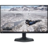Gaming monitor 24,5" DELL Alienware AW2524HF, FHD, IPS, 500Hz, 1ms, 400cd/m2, FreeSync, pivot, crni
