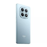 Mobitel XIAOMI Redmi Note 15 5G, 6,77", 8GB, 256GB, Android 15, plavi