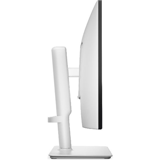 Monitor 23.8" DELL S2425HSM, FHD, IPS, 144Hz, 5ms, 300cd/m2, pivot, zvučnici, bijeli