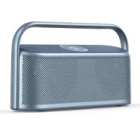 Zvučnik ANKER SoundCore Motion X600, bluetooth, 50W, vodootporan, plavi