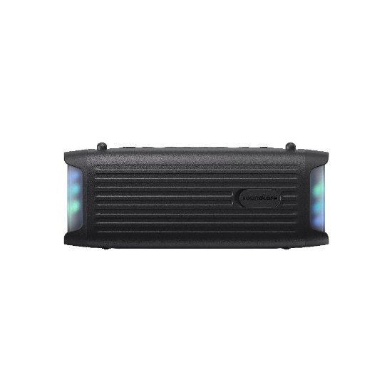 Zvučnik ANKER SoundCore Boom 3i, BT, 50W, vodootporan, crni