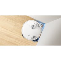 Robotski usisavač XIAOMI Robot Vacuum S40 Pro, bijeli