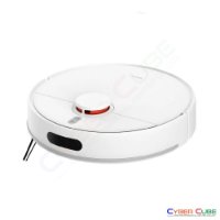 Robotski usisavač XIAOMI Robot Vacuum H40, bijeli