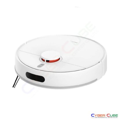 Robotski usisavač XIAOMI Robot Vacuum H40, bijeli