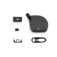 Dodatak za DJI Mic 3 Receiver