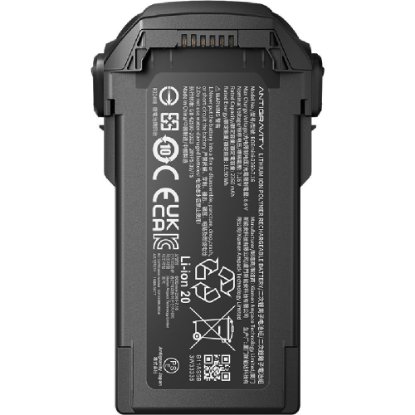 Baterija za ANTIGRAVITY A1 dron - 2360mAh, crna