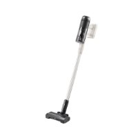 Usisavač ROBOROCK H60 Hub Pro, štapni, 170AW, stanica za pražnjenje, bijeli