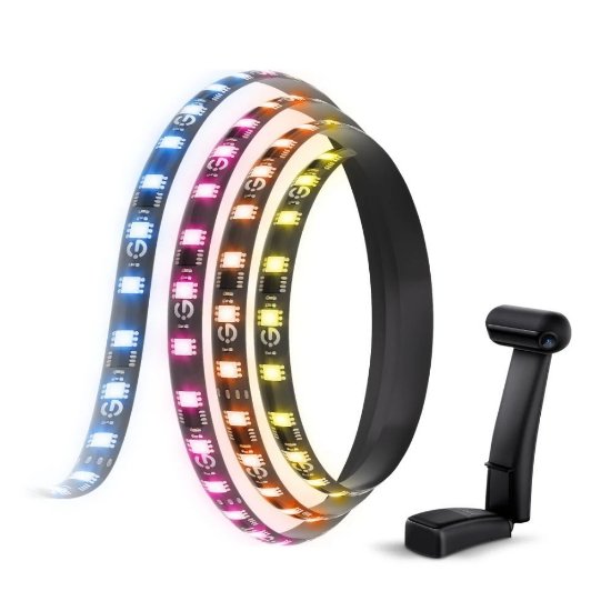 LED traka GOVEE Envisual TV Backlight T2, s dual kamerama, za 75-85 incha TV