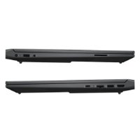 Laptop HP Victus 15-fa2130nm / Core i7 13620H, 16GB, 1TB SSD, nVidia GeForce RTX 5060, 15.6" FHD 144Hz IPS, bez OS, sivi