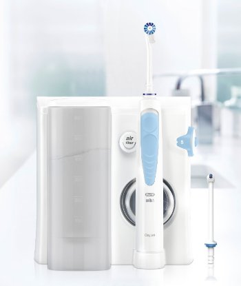 Oralni tuš ORAL-B OXJET MD20