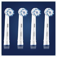 Zamjenske glave četkice za zube ORAL-B EB 60-4 Sensitive Ultrathin